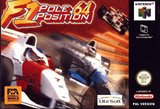 F1 Pole Position (Nintendo 64)